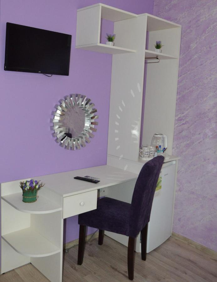 Villa Valentines Kiten  Kültér fotó