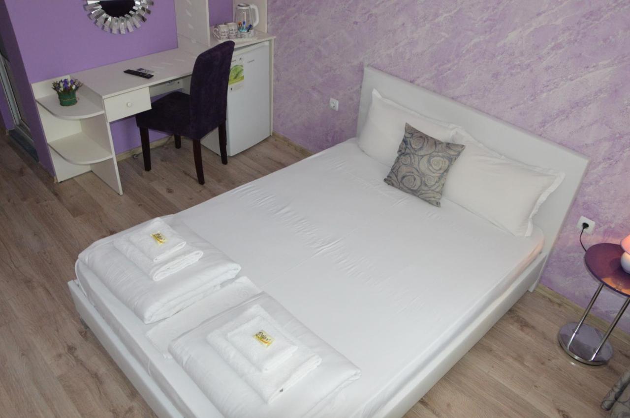 Villa Valentines Kiten  Kültér fotó