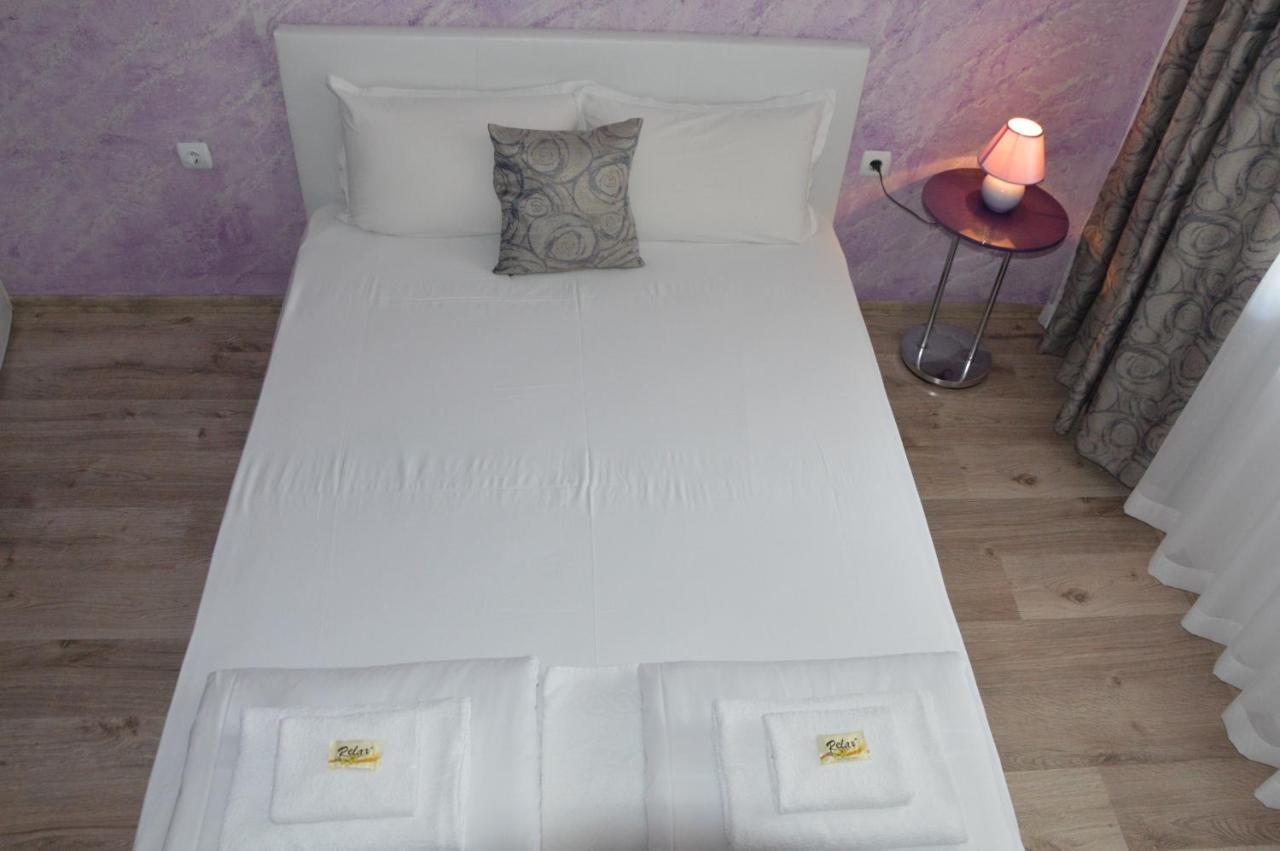 Villa Valentines Kiten  Kültér fotó