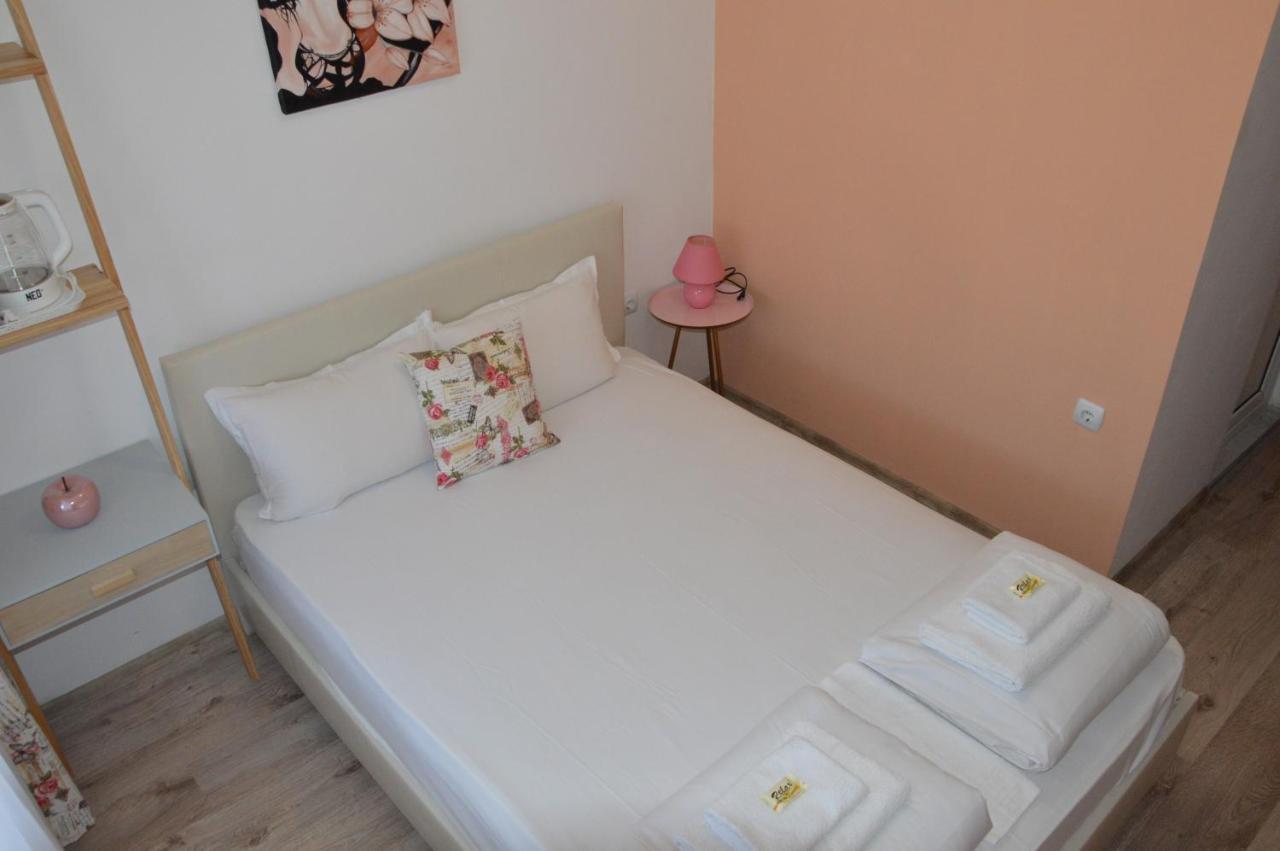 Villa Valentines Kiten  Kültér fotó