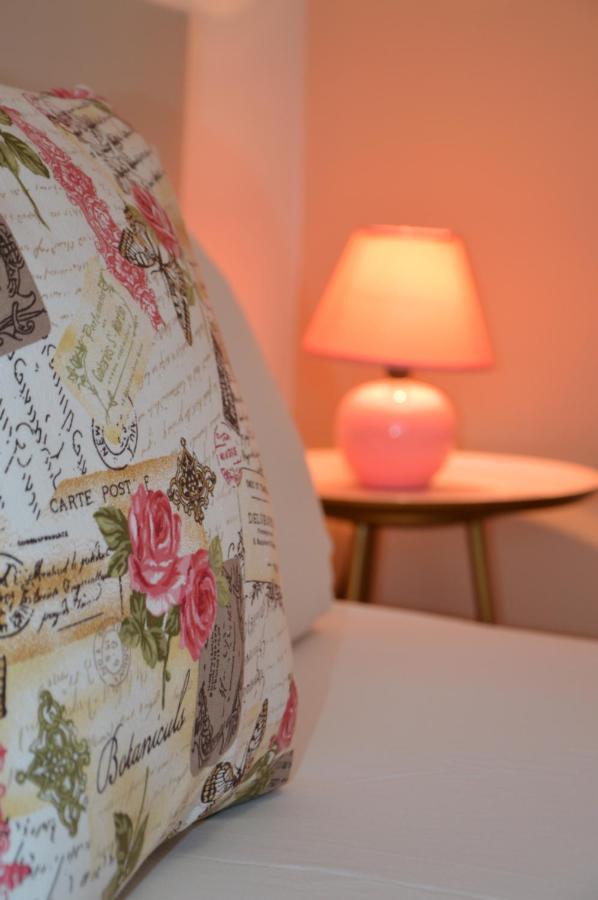 Villa Valentines Kiten  Kültér fotó