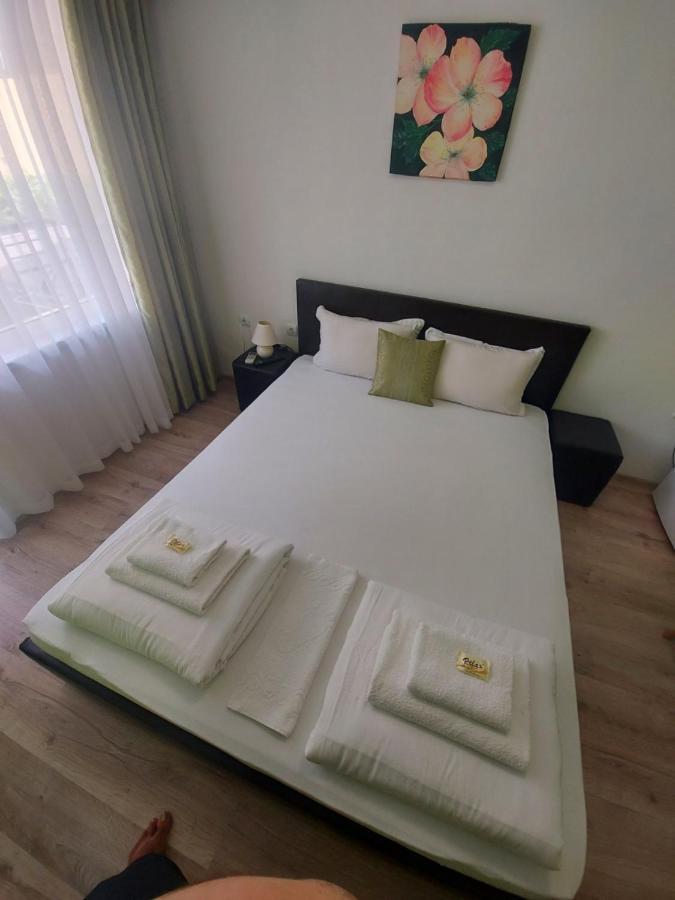 Villa Valentines Kiten  Kültér fotó