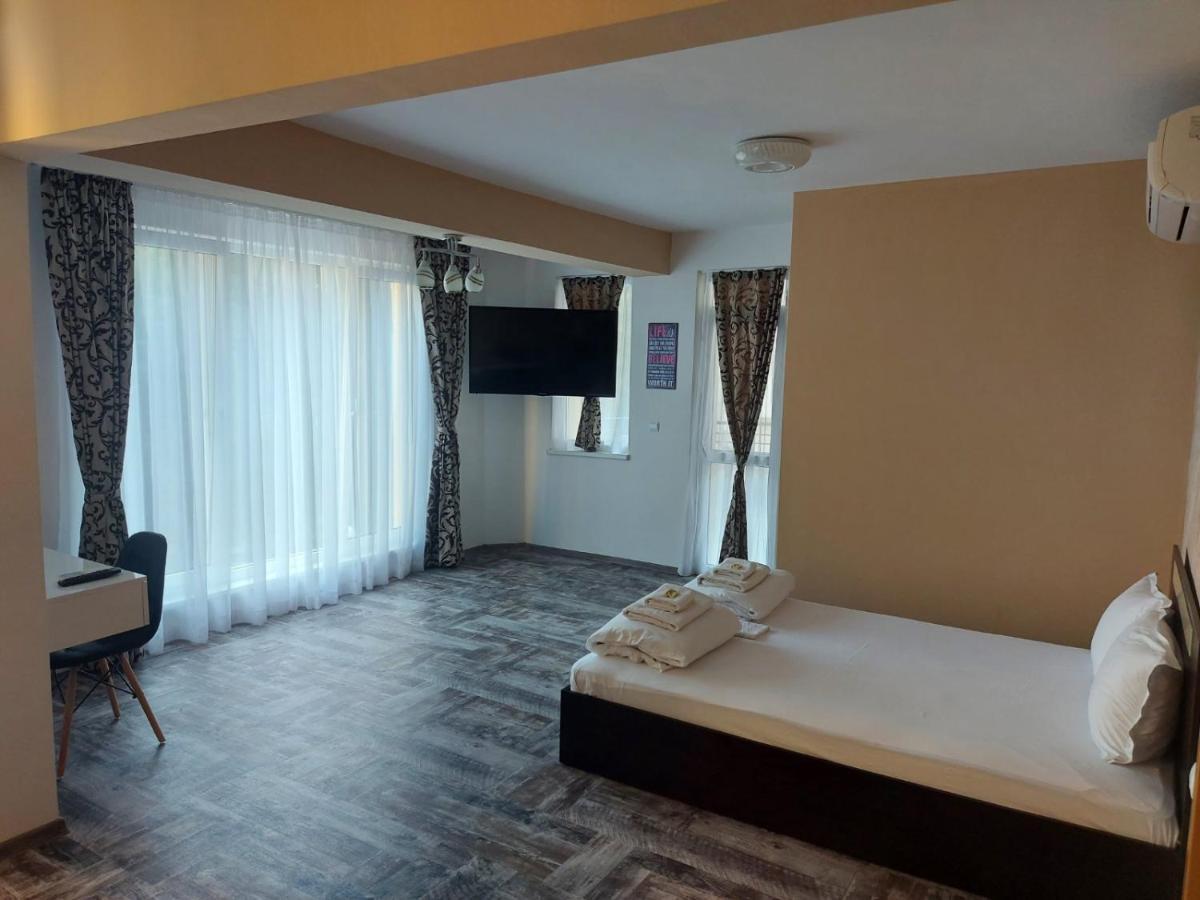 Villa Valentines Kiten  Kültér fotó