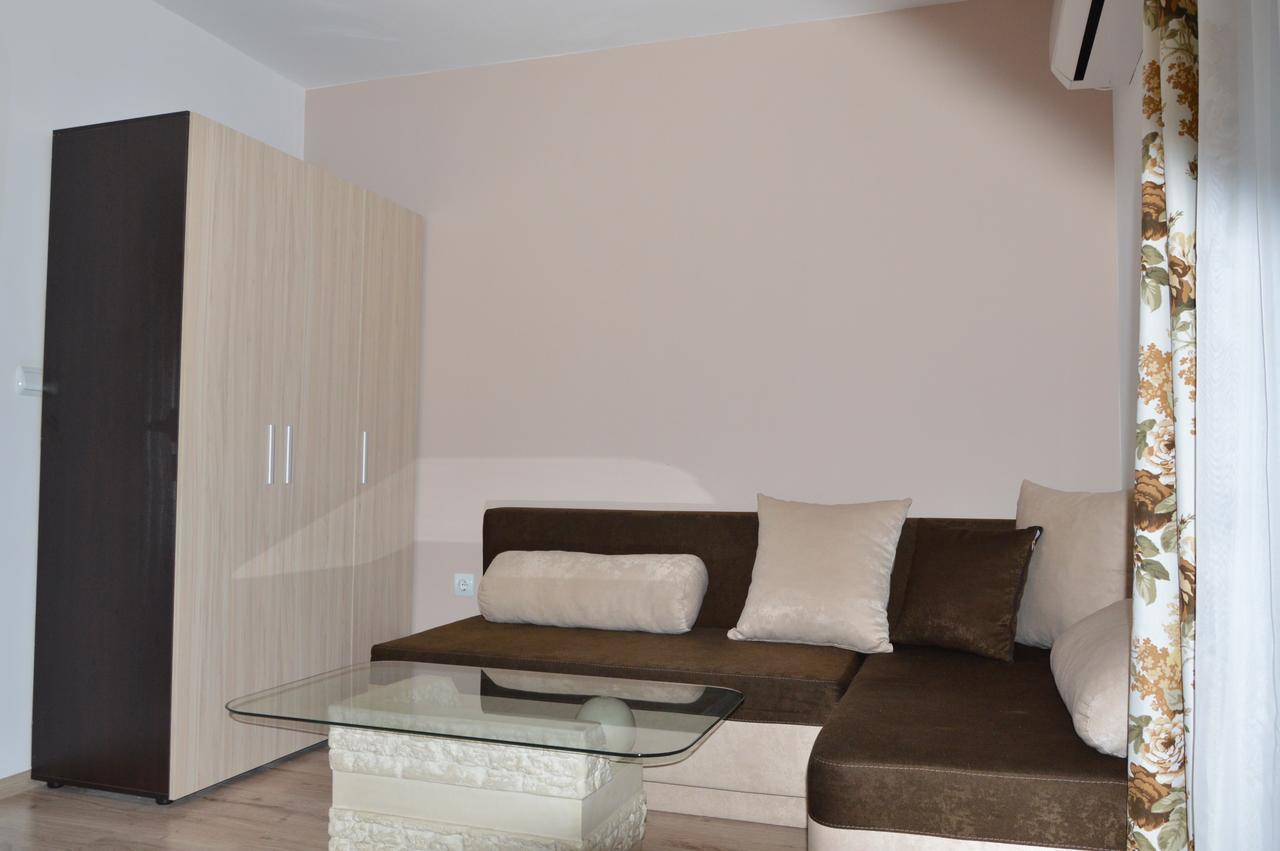 Villa Valentines Kiten  Kültér fotó