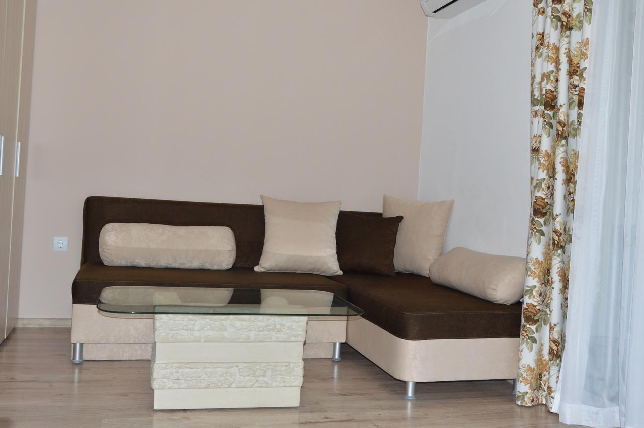 Villa Valentines Kiten  Kültér fotó